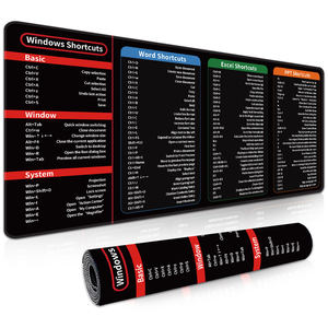 2025 Lw Miễn Phí Mẫu Tùy Chỉnh Chuột <span class=keywords><strong>Pad</strong></span> Cho Trò Chơi Chơi Game Bàn Phím Máy Tính Để Bàn Chuột <span class=keywords><strong>Pad</strong></span> Chống-Trượt Chuột Mat - Product Image 6