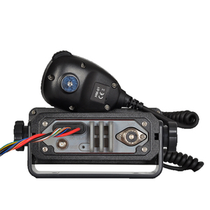 Hot Sale RS-509MG Walkie Talkie Built-in GPS VHF <strong>Radio</strong> Mobile Transceiver IPX7 Waterproof Interphone Dual Way <strong>Intercom</strong> <strong>System</strong> - Product Image 5