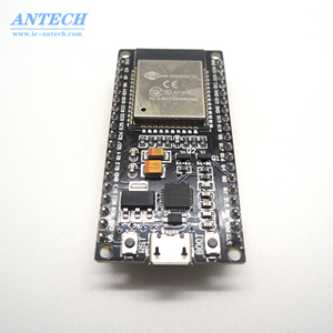 Neues Original Modul ESP32-WROOM-32 ESP32-38P ESP32 Development Board - Product Image 2