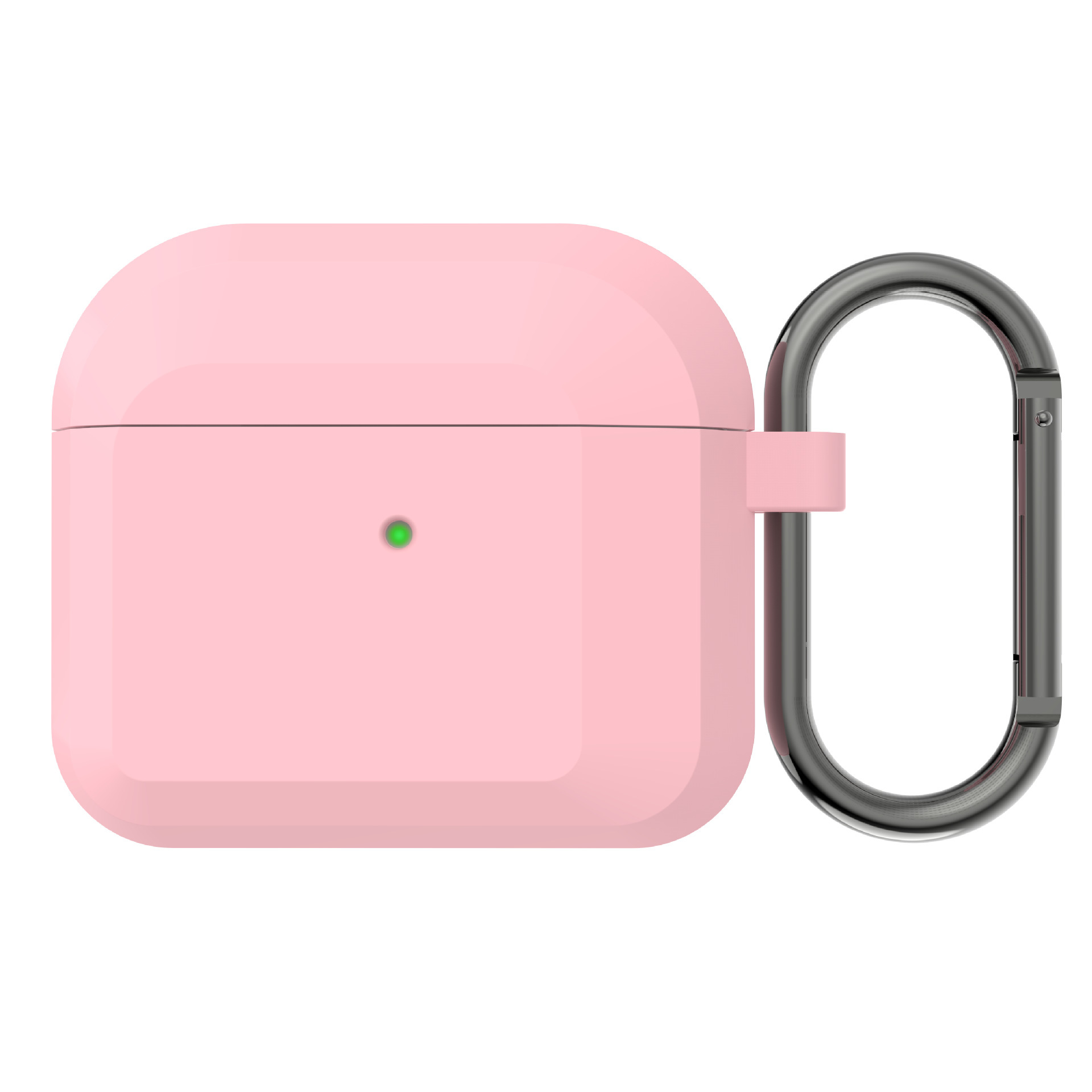 Pink-airpods 3rd generation