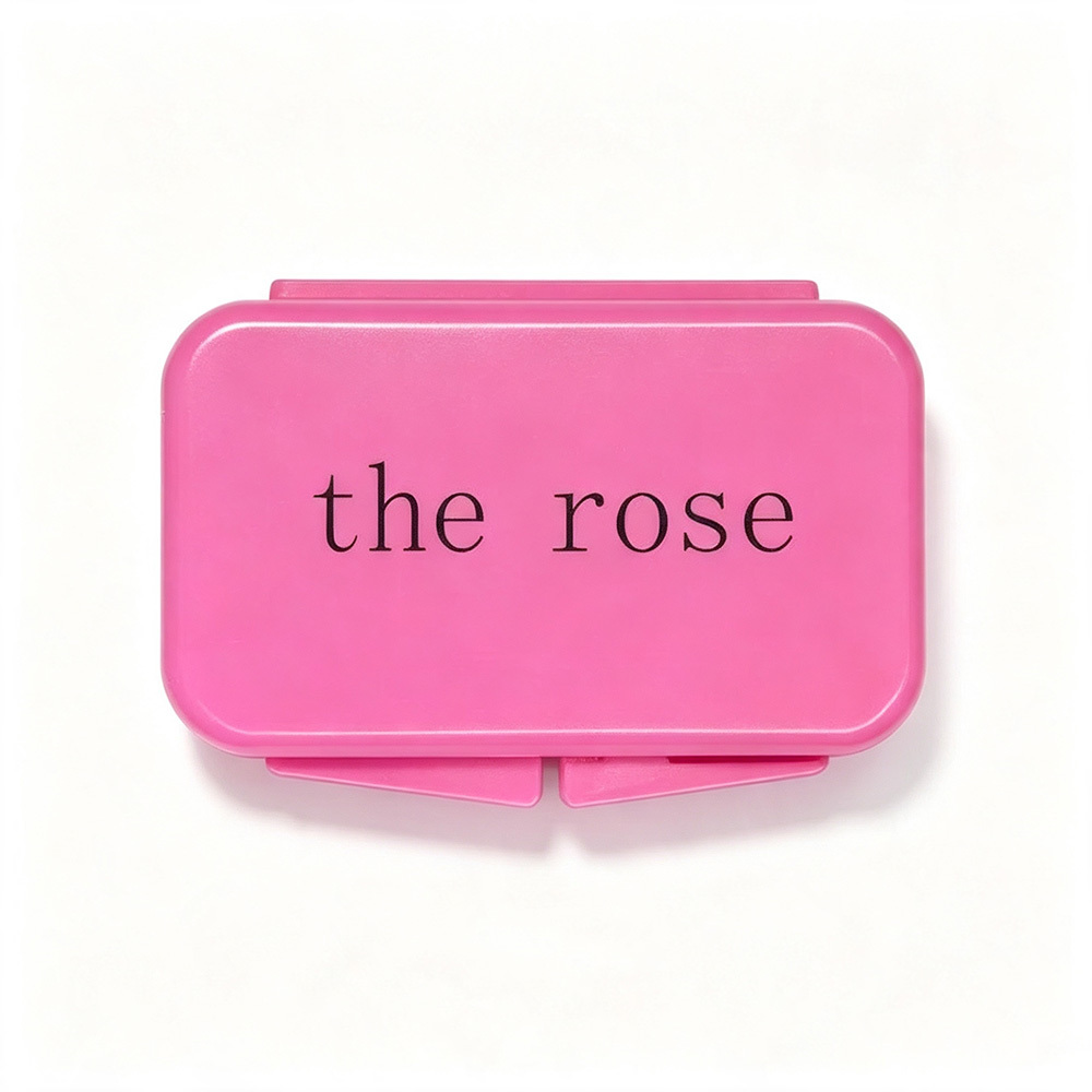 La rosa