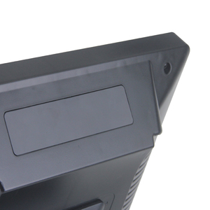 Caja registradora electrónica fácil de operar de 15 pulgadas, sistemas Android Pos, sistema Pos minorista con lector de tarjetas - Product Image 4