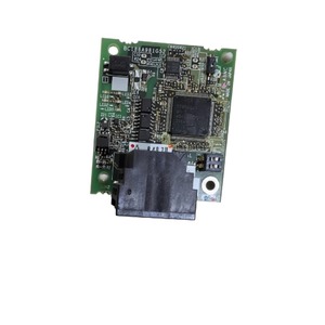 Tarjeta de Comunicación de la marca, nuevo producto auténtico original, los mismos códigos internos y externos, garantía de un año - Product Image 1