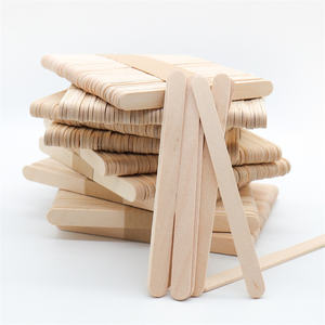 Magnum Kem Gậy cá nhân Magnum tre Popsicle kem với một cây gậy chuối thủ công Nhà - Product Image 1