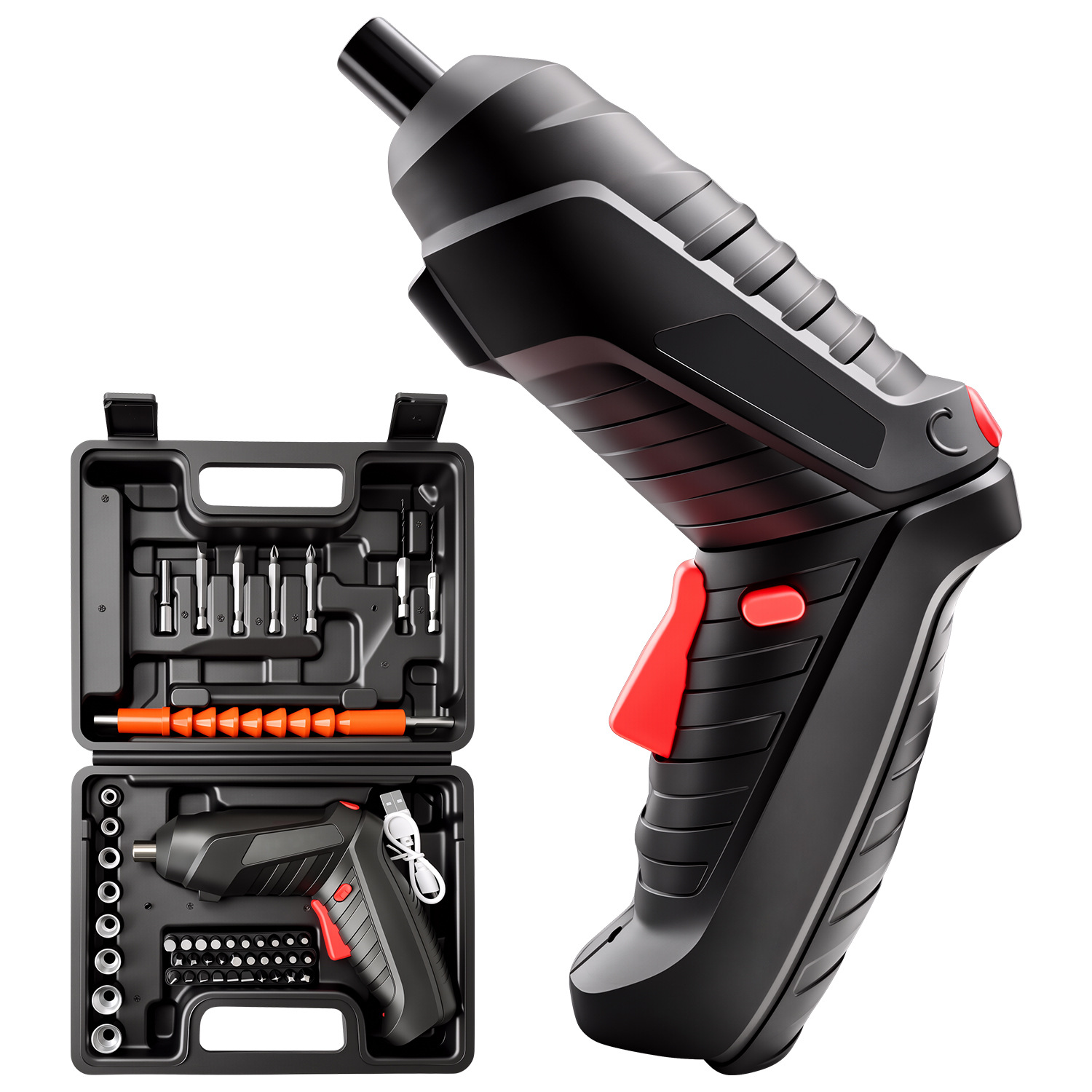 Tournevis multifonction (700Ah)