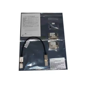 C3850 C9300 ağ anahtarı STACK-T2-50CM yığılmış modül kablosu - Product Image 3