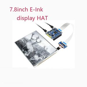 Cappello con display E-Ink da 7.8 pollici per Raspberry Pi, risoluzione 1872*1404, controller IT8951, interfaccia USB/SPI/I80/I2C - Product Image 2