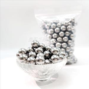 บอลเหล็กคาร์บอนต่ำแบบแข็งขนาด35-50มม. G1000ตามสั่ง - Product Image 4