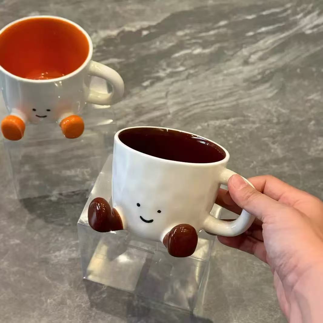 สีน้ำตาล