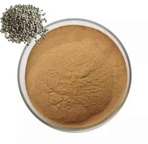 High Quality <strong>Fructus</strong> Viticis Chaste Tree Berry Chasteberry Extract Agnuside Vitexin 5% Chaste Tree Extract - Product Image 1