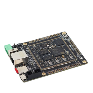 微相XILINX FPGA核心板开发板ZYNQ ARM 7010 7020 XME0724 - Product Image 1