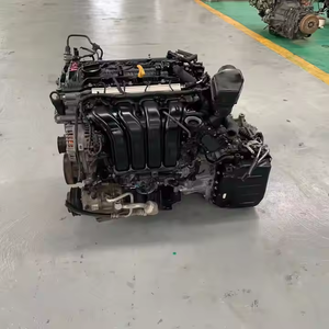 <strong>DOHC</strong> 16V <strong>2</strong>.<strong>0L</strong> Brand New G4NA G4NB Motor <strong>Engine</strong> for KIA Sportage K5 Optima Soul Hyundai Tucson Elantra IX35 - Product Image 3