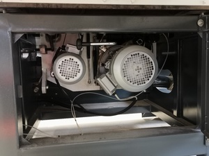 Ağaç İşleme Mj45 paneli testere ahşap kesme makinesi 45 derece dairesel testere çok fonksiyonlu masa testere makinesi - Product Image 3
