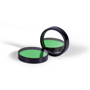 Nhà máy tùy chỉnh kính quang học Bộ lọc hồng ngoại 660nm hẹp bandpass lọc hình ảnh trực quan Lọc - Product Image 3