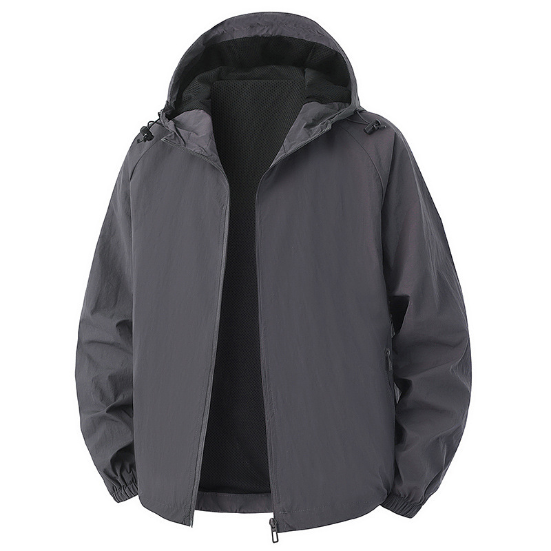 Dark gray