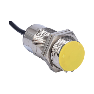 Autonics <strong>Capacitive</strong> Proximity <strong>Sensor</strong> Metal Position Detector Inductive Proximity <strong>Sensor</strong> Switch With Circuit Protection - Product Image 2