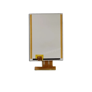 Modulo Display LCD 2.4 "TFT con interfaccia 10 Pin SPI 240x320 risoluzione LED retroilluminazione RGB interfaccia LCD tipo di schermo - Product Image 5