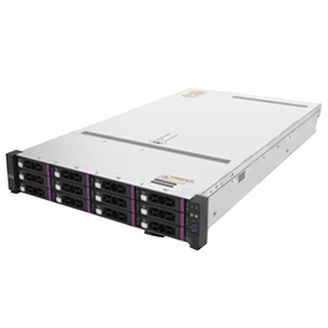 Server di virtualizzazione scalabile 2U 4th/5th Gen Intel Xeon 10 PCIe 5.0 slot per le distribuzioni di Server Cloud di analisi dei Big Data - Product Image 2
