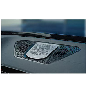 <strong>LED</strong> Decorative Speaker for BMW 3 and 4 Series I3 I4 G28 2022 Ambient Lighting Synchronize Original Car Light - Product Image 1
