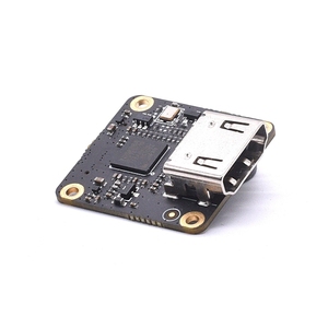 Placa DE DESARROLLO Rockchip RK3399 para NVR/Drones Android/Linux SBC con 8GB de RAM y soporte 4G