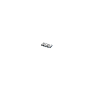 平头螺钉A2-70 SS304内不锈钢DIN 913带扁平点的内六角紧定螺钉 - Product Image 4