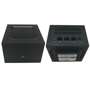 Factory Hot Sales 2.4GHz&amp;<strong>5GHz</strong> Wireless MESH Dual Band Smart Home <strong>Wi</strong>-<strong>Fi</strong> WiFi 6 Router - Product Image 2