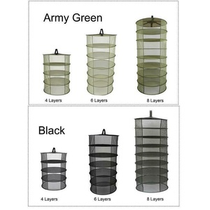 Сушилка для трав, 60 см, 8 слоев - Product Image 2