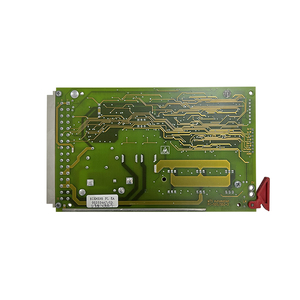 Yüzey montaj sistemi orijinal kullanılan parçalar sürücü kartı 353447 d-ekseni Servo kartı - Product Image 6