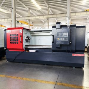 High speed <strong>lathe</strong> CK6150 CK6163high-quality customized <strong>CNC</strong> <strong>machine</strong> tool <strong>CNC</strong> <strong>lathe</strong> metal <strong>processing</strong> - Product Image 3