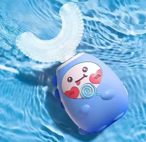 Version coeur bleu-amour