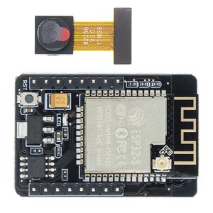 ESP32-CAM modulo WiFi ESP32 seriale a WiFi ESP32 scheda di sviluppo CAM 5V con OV2640 modulo macchina fotografica DIY - Product Image 2