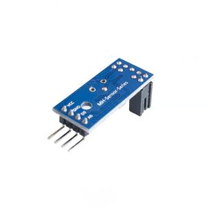 speed <strong>sensor</strong> module Tacho <strong>sensor</strong> Slot-type Optocoupler Tacho-generator Counter Module for Raspberry pi