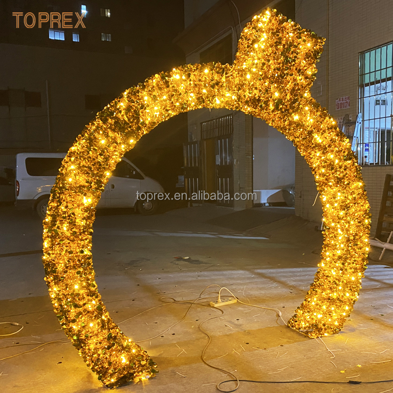 Yellow Arch