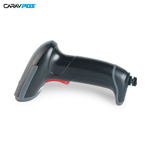 Wholesale Handheld <strong>Scanners</strong> Machine Portable <strong>Android</strong> 2d Bar <strong>Code</strong> <strong>Qr</strong> Reader Wireless Bt Barcode <strong>Scanner</strong> for Pos System - Product Image 2
