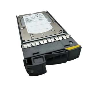 Dispositivo de almacenamiento de 600G SAS, 15K, 3,5 pulgadas, discos duros NETAPP, X412A-R5, almacenamiento en red - Product Image 1