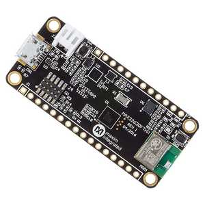 Max32630Fthr # Entwicklungs platinen Elektronische Module Pegasus Max14690/Max32630 Dev Sany Elektronisches Modul Max32630Fthr # - Product Image 1