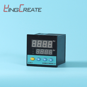 High Resolution Input Type Pt100 <strong>Temperature</strong> <strong>Controller</strong> Relay <strong>Output</strong> <strong>Temperature</strong> <strong>Controller</strong>