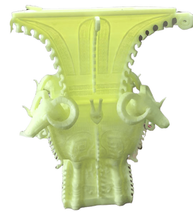 Servicios de impresión arquitectónica 3D para modelos a escala detallados y precisos - Product Image 6