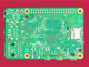 Originale in magazzino ultimo Raspberry Pi 5 4GB 8GB scheda di sviluppo raspberry pi 5 kit raspberry 5 pi 4gb 8gb - Product Image 4