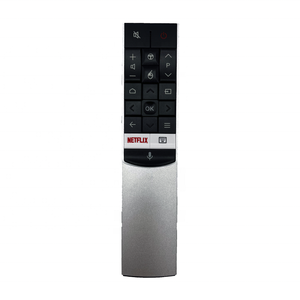 Hostrong yeni yedek sesli arama uzaktan kumanda C70 için fit C70 X1 P60 ve X2 serisi UHD serisi RC602S JUR1 - Product Image 2