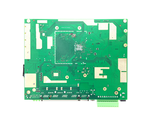 Qualcomm ipq9554 doanh nghiệp không dây 2.4G 4t4r wifi6e wifi7 <span class=keywords><strong>router</strong></span> LTE 4G 5g Gigabit Chipset pcba ODM OEM Hội Đồng Quản Trị - Product Image 3