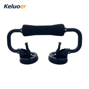 Herramienta de carga de kayak, plataforma de carga de barcos, soporte de carga de techo - Product Image 4