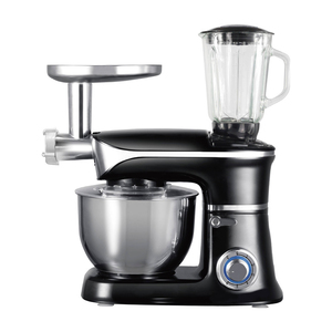 Hot <strong>Sale</strong> Electric Planetary <strong>Mixer</strong> Machine Multi-Color Meat Grinder with <strong>Powerful</strong> Function - Product Image 6