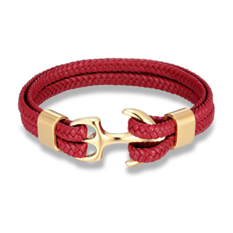 Or + rouge
