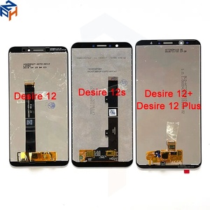 适用于Htc Desire 12S 12 12的液晶显示屏，适用于Htc Desire 12S Lcd的触摸屏数字化仪组件 - Product Image 2