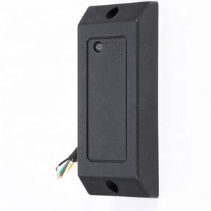Sunbestrfid EM9918 Stand Alone Single Door Access Control System Only Read Customized <strong>RS485</strong> <strong>Interface</strong> <strong>Rfid</strong> 13.56MHZ <strong>Reader</strong> - Product Image 1