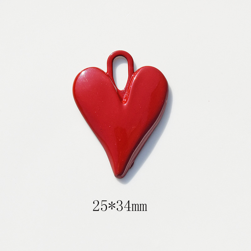 Large Heart
