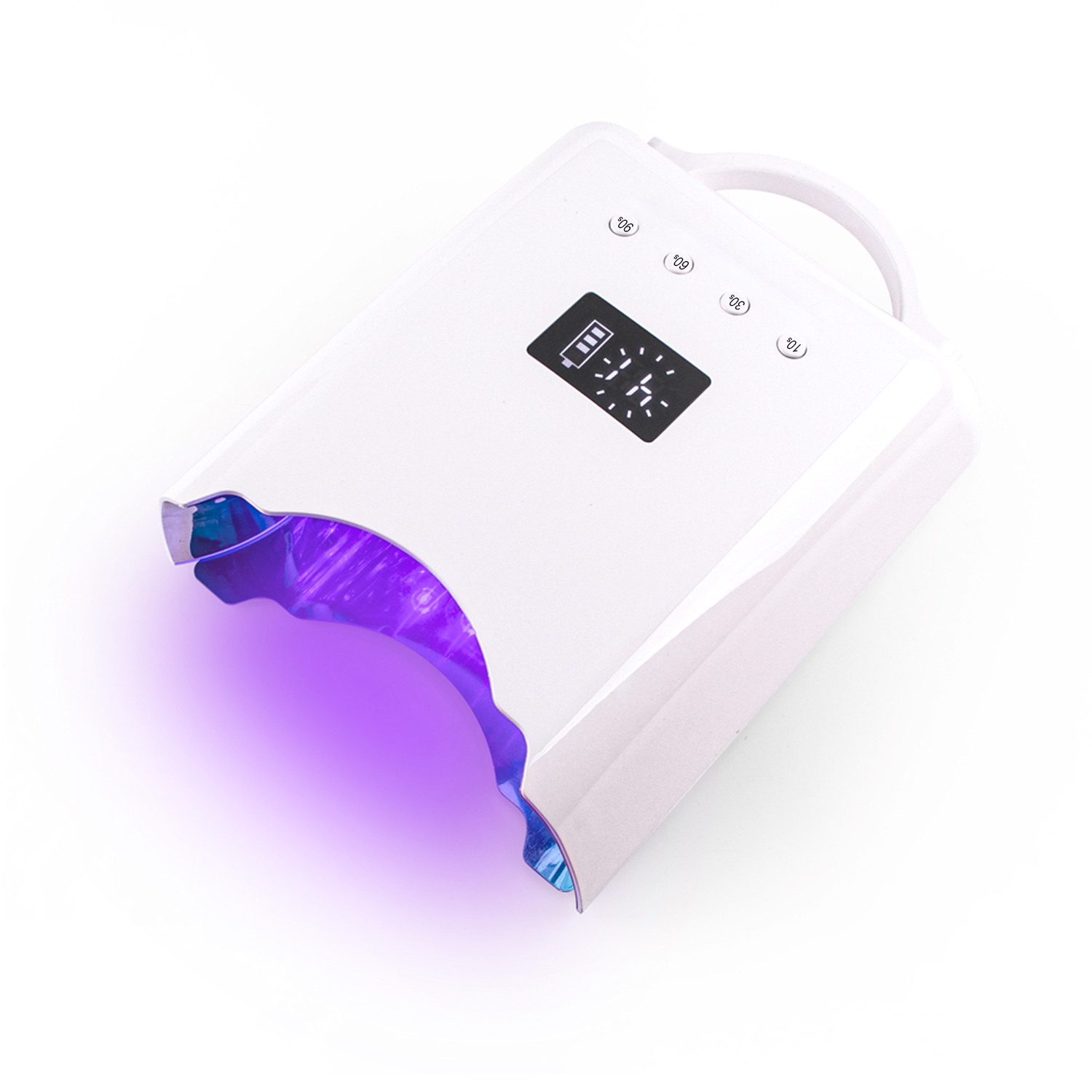 White-wired