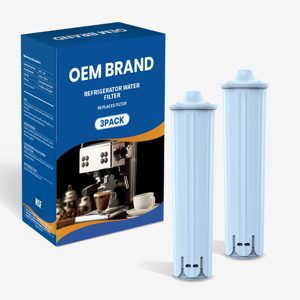 Bộ lọc nước thay thế cho Jura màu xanh máy pha cà phê hoàn toàn tự động với Jura a1a9 C5 C60/65 C9 f718 F50 J6 chính hãng J9 J90/95 - Product Image 1