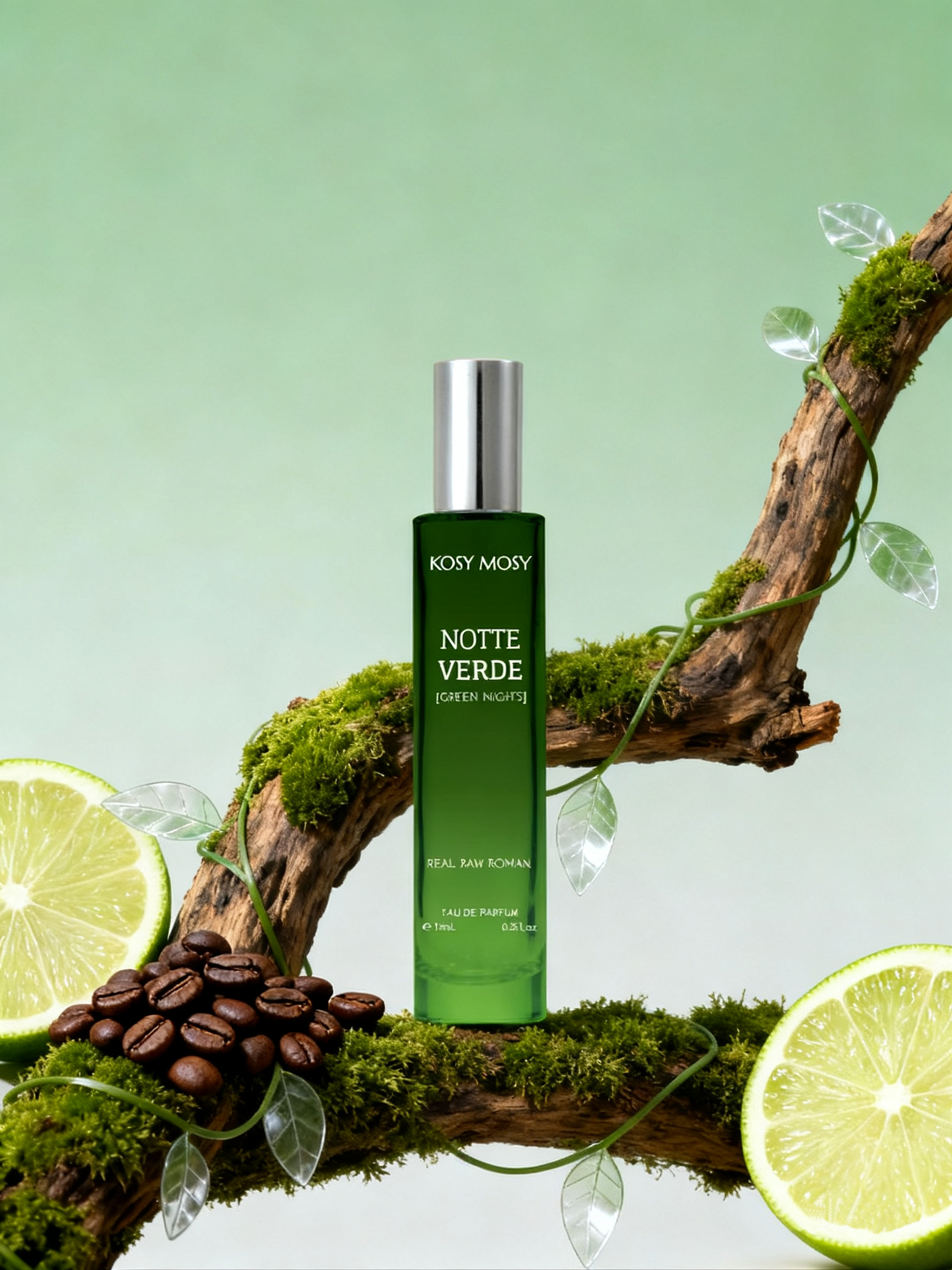 NOTTE VERDE